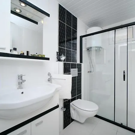 Cleopatra Beach 2 Bed Apartamento Alanya