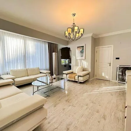 Apartment Cleopatra Beach 2 Bed *