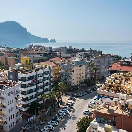 Cleopatra Beach 2 Bed Apartment *