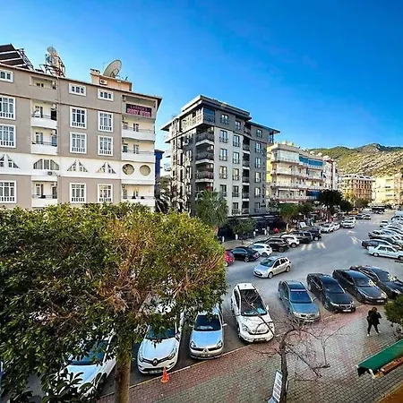 Cleopatra Beach 2 Bed