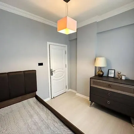 Lejlighed Cleopatra Beach 2 Bed