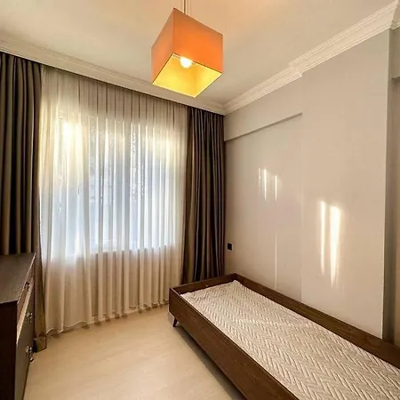 Cleopatra Beach 2 Bed * Αλάνια